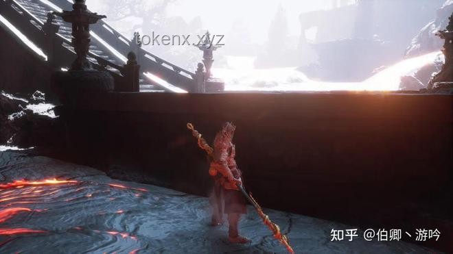 敢问路在何方——浅谈《黑神话：悟空》的关卡设计